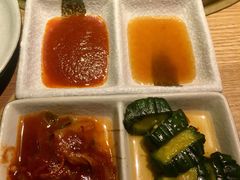 -久苑烧肉(世界城广场店)
