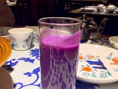 紫薯汁-江南赋(内蒙古大厦店)