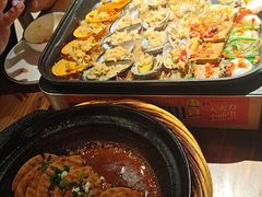 -永安水煮活鱼·仪征菜(仪征奥林匹克店)