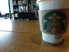 -星巴克(保定华创广场店)