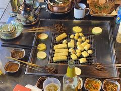 -塘屋烧烤·云南火塘烧烤品牌(春城慧谷旗舰店)