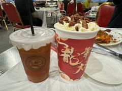 -活潑鲜跳(湖滨商业街店)