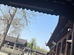 -钱王祠