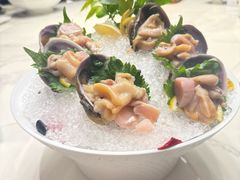 -璞御·海鲜·雪花牛肉局(宾水西道店)