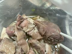 -清真·王家桶子鸡
