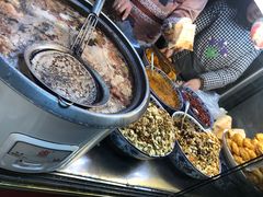 -老马家马蓉蛋菜夹馍·腊牛肉夹馍(回民街店)