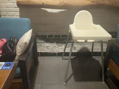 -苹果树下艺术餐厅(通州店)