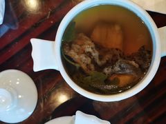 -新天世纪中餐厅