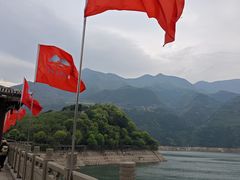 -白帝城·瞿塘峡景区