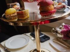 -Salon de Ville浦江汇(上海外滩华尔道夫酒店店)