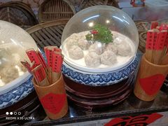 -客家大院·非遗赣南客家菜(郁孤台店)