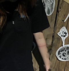 -周忆刺青原创设计定制