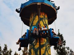 -大连海昌发现王国主题公园