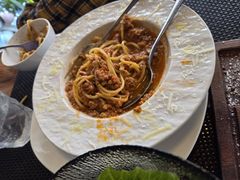 -安立可意大利美食