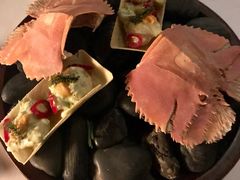 -三嚥阁 La Villa Restaurant