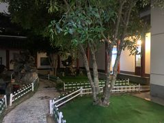 -暖心派对·独栋别墅团建聚会轰趴馆