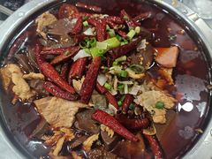 -聚福缘菜馆(隆昌路店)