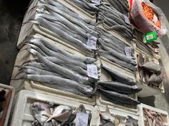 -新农都水产市场