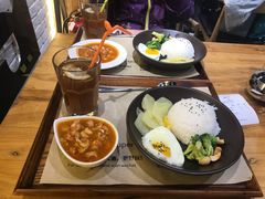 -海盗虾饭·剥好的小龙虾饭(上地辉煌店)