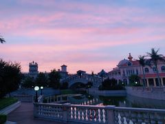 -青岛方特梦幻王国