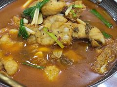 -河南食府(人民路店)