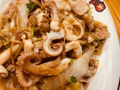 -鼓歌海鲜舫·手抓海鲜(大学城店)