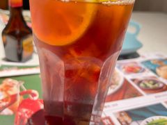 冻柠茶-新宝餐厅(流塘店)