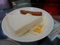 -义顺牛奶公司(庇利金街店)