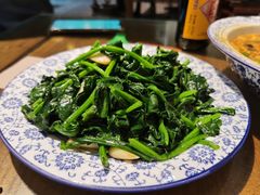 -向民炒鸡老店(金泰华府店)