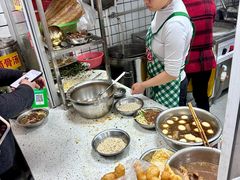 -万年昌传统榨粉店(蒲庙总店)