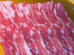 -牛New寿喜烧(虹桥新天地店)