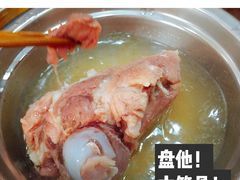 骨头王-守英猪脏粉(仓桥街店)