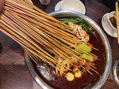 -成都瓜串串(华强北店)