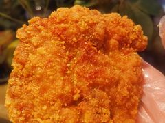 -麦当劳(盛兴大街店)