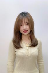 -DX HAIR SALON·发现未知美发沙龙