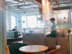 大堂-Wagas沃歌斯(正大乐城店)