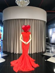 -珠海女王嫁衣馆(珠海左右创意园店)