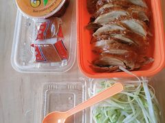 -蔓姐北京烤鸭(芙蓉广场店)