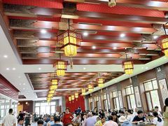 -东北农业大学饺子园
