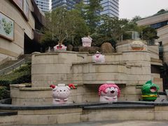 -圆融星座购物中心