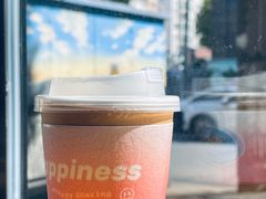 -red donkey coffee