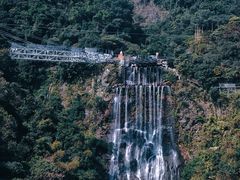 -古龙峡云天玻霸