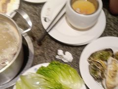 -钱小奴创意自助餐厅·原切谷饲安格斯畅吃(宁波奉化银泰店)
