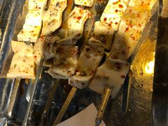 -金三顺韩式炭火烤肉店(中华路店)