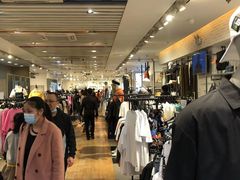 -三福时尚(三峡广场华夏银座店)
