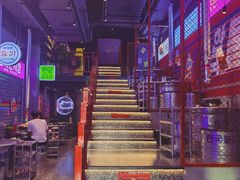 -入火韩国烤肉(凯旋广场店)