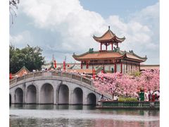 -宝墨园景区