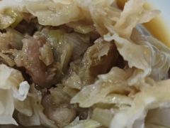 -绥缘老烧麦(中天店)