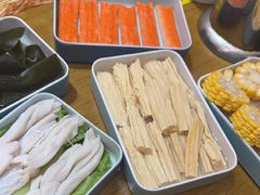 -黔哆哆地摊酸汤火锅(清湖店)