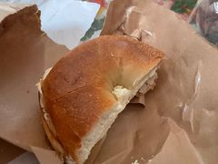 -Catch Bagel(芳草地店)